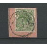 Netherlands  68 with "ROTTERDAM-8" large round cancel  VFU/used  CV 30+ €