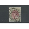 Netherlands  74 with "s-GRAVENHAGE-3" large round cancel  VFU/used  CV 20+ €