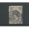 Netherlands  78 with "AMSTERDAM-3" large round cancel  VFU/used  CV 50+ €