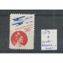 Zwitserland 447-459 PAX-serie VFU/gebr CV 1000 €
