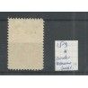 Netherlands  LP9B Airmail without bluee lucht  MH/unused  CV ?? €