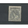 Netherlands D7f  Official ARMENWET  MH/unused  CV 340 €