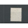 Netherlands 10 Willem III with numeral dot cancel 42 VFU/used  CV 33++ €