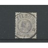 Nederland 38 met "TILBURG 1896" grootrond VFU/gebr  CV 10+ €