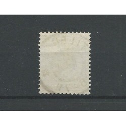Nederland 38 met "TILBURG 1896" grootrond VFU/gebr  CV 10+ €