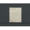 Netherlands 38 with "TILBURG 1896" large round cancel VFU/used  CV 10+ €