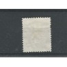 Netherlands 44 with "OVERVEEN 1896" large round cancel VFU/used  CV 100+ €