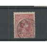 Netherlands 37 with "AMSTERD:SPIEGELSTR: 1893" small round cancel VFU/used  CV 100+ €
