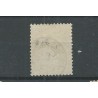 Netherlands 37 with "AMSTERD:SPIEGELSTR: 1893" small round cancel VFU/used  CV 100+ €