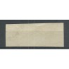 Netherlands 82 Wilhelmina strip of 3  VFU/used  CV 30+ €