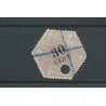 Netherlands TG8  Telegram VFU/used CV 25 €