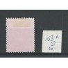 Netherlands 153a  Veth  10ct   VFU/used  CV  10+ €
