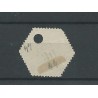 Netherlands TG8  Telegram VFU/used CV 25 €