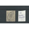 Netherlands 83  "ROULETTE-doorstoken"   VFU/used CV ?? €