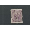 Nederland 42  met "HAARLEM 1895"  VFU/gebr  CV  10+ €