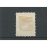 Nederland 42  met "HAARLEM 1895"  VFU/gebr  CV  10+ €