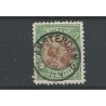 Nederland 45  met "AMSTERDAM-2 1898"  VFU/gebr  CV  25+ €