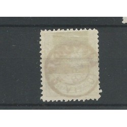 Netherlands 45  with "AMSTERDAM-2 1898"  VFU/used  CV  25+ €