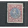 Netherlands 29 with "AMSTERD:-ANTW IX" VFU/used CV 150+ €