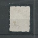 Nederland 45B met "ZWOLLE 1898" VFU/gebr CV 20+ €