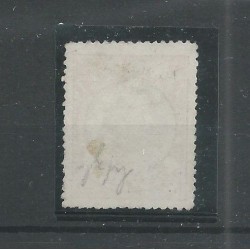 Netherlands 29 with "AMSTERD:-ANTW IX" VFU/used CV 150+ €