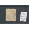 Netherlands 38 with numeral dot cancel 142 VFU/used CV 200 €