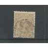 Nederland 43 met "s-GRAVENHAGE-3 1893"  VFU/gebr CV 75 €