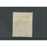 Netherlands 43 with "s-GRAVENHAGE-3 1893"  VFU/used CV 75 €