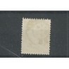 Nederland 43 met "ARNHEM 1893"  VFU/gebr CV 27 €