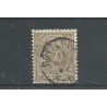Netherlands 43a with "ROTTERDAM 1892"  VFU/used CV 60+ €