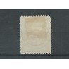 Nederland 45B met "HILLEGOM 1898"  VFU/gebr CV 20+ €