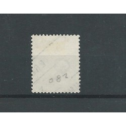 Netherlands   273  with TREIN-cancel    VFU/used  CV  20+ €