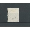 Netherlands   273  with TREIN-cancel    VFU/used  CV  20+ €