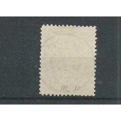 Netherlands 49 with"EINDHOVEN 1899"  VFU/used CV 150 €