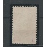 Netherlands 98 with "HILLEGOM 1914"long-bar cancel VFU/used  CV 30+ €