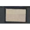 Netherlands 98 with "WAALWIJK 1914" long-bar cancel VFU/used  CV 30+ €
