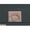 Netherlands 30 "ZANDBERG 1896"   VFU/used  CV  18 €