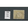Netherlands 32a  "OUD-GASTEL 1895"   VFU/used  CV  14 €
