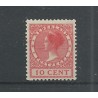 Nederland 153 met Perforatiefout MH/ongebr  CV ?? € PRACHT !!