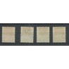 Netherlands D16f-D19f "INTERNATIONALF"   VFU/used CV 400 € EXTREMELY FINE !!