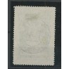 Netherlands IN1 Interneringszegel "RIJS" VFU/used CV 200 € EXTREMELY FINE !!