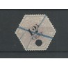Netherlands TG4 Telegram  VFU/used CV 190 € EXTREMELY FINE !!