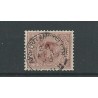 Nederland 36  "AMSTERD:-AMSTERSTR: 1893"  VFU/gebr  CV 20 €