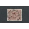 Netherlands 36  "AMSTERD:-AMSTERSTR: 1893"  VFU/used  CV 20 €