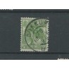 Netherlands 68 "DOKKUM 1899" large round cancel   VFU/used  CV 5 €