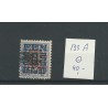 Netherlands 133A   11,5x11  Opruimingsuitgifte   VFU/used  CV 40 €