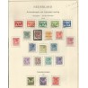 Netherlands R1-101 (ecl R32)  Roltandingen  VFU/used  CV 1220 €
