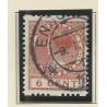 Netherlands R1-101 (ecl R32)  Roltandingen  VFU/used  CV 1220 €