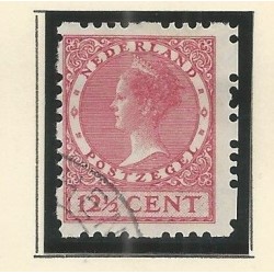 Netherlands R1-101 (ecl R32)  Roltandingen  VFU/used  CV 1220 €