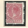 Netherlands R1-101 (ecl R32)  Roltandingen  VFU/used  CV 1220 €